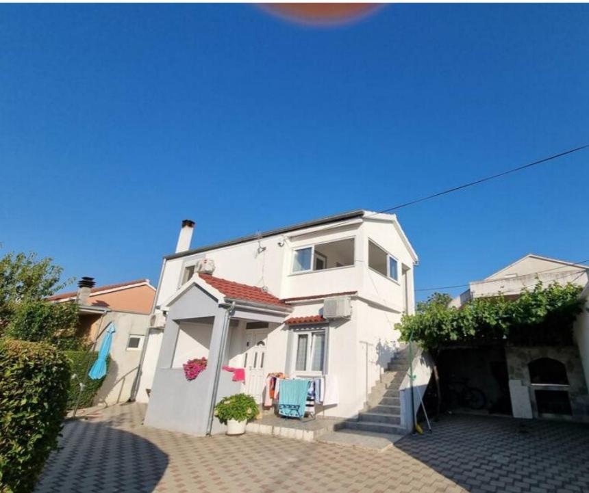 White Pearl Apartment Sukosan Exterior photo